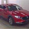 mazda cx-3 2022 CFJ1645182 image 1