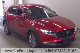 mazda cx-3 2022 CFJ1645182