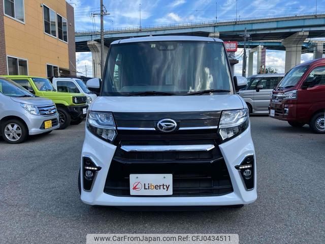 daihatsu tanto 2019 quick_quick_LA650S_LA650S-0016656 image 2