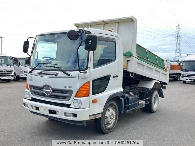 hino ranger 2012 -HINO--Hino Ranger TKG-FC9JCAP--FC9JCA-**404---HINO--Hino Ranger TKG-FC9JCAP--FC9JCA-**404- image 1