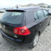 volkswagen golf 2009 A0081 image 9