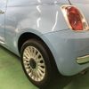 fiat 500 2011 -FIAT--Fiat 500 ABA-31212--ZFA31200000512154---FIAT--Fiat 500 ABA-31212--ZFA31200000512154- image 8