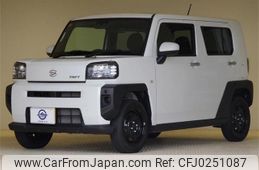 daihatsu taft 2023 -DAIHATSU--Taft 5BA-LA900S--LA900S-0155450---DAIHATSU--Taft 5BA-LA900S--LA900S-0155450-