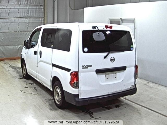 nissan nv200-vanette 2013 CFJ1699629 image 2