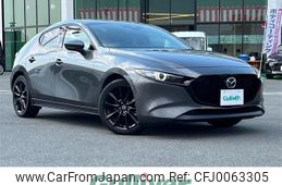 mazda mazda3 2019 -MAZDA--MAZDA3 3AA-BPEP--BPEP-101180---MAZDA--MAZDA3 3AA-BPEP--BPEP-101180-