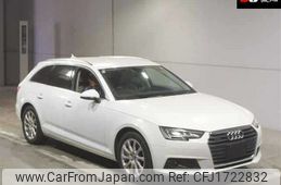 audi a4 2016 CFJ1722832