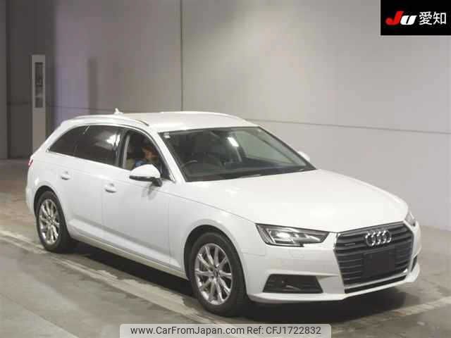 audi a4 2016 CFJ1722832 image 1
