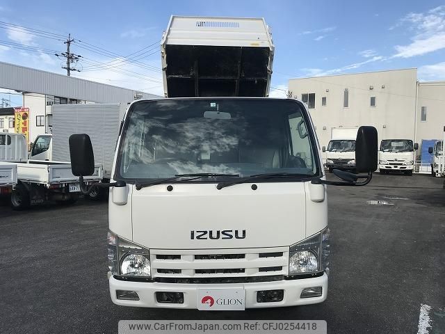 isuzu elf-truck 2011 GOO_NET_EXCHANGE_0702476A30240926W001 image 2