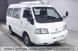 mazda bongo-van 2005 -MAZDA--Bongo Van SK82V-317638---MAZDA--Bongo Van SK82V-317638-