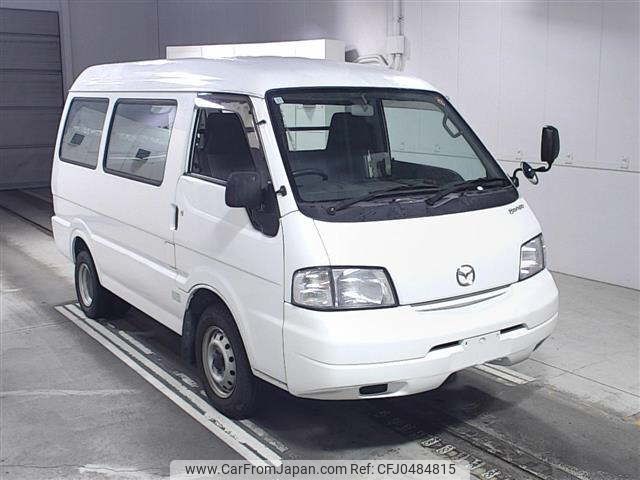 mazda bongo-van 2005 -MAZDA--Bongo Van SK82V-317638---MAZDA--Bongo Van SK82V-317638- image 1