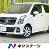 suzuki wagon-r-stingray 2020 quick_quick_MH95S_MH95S-100690 image 1