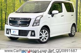 suzuki wagon-r-stingray 2020 quick_quick_MH95S_MH95S-100690