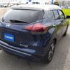 nissan kix 2022 CFJ1543504 image 2