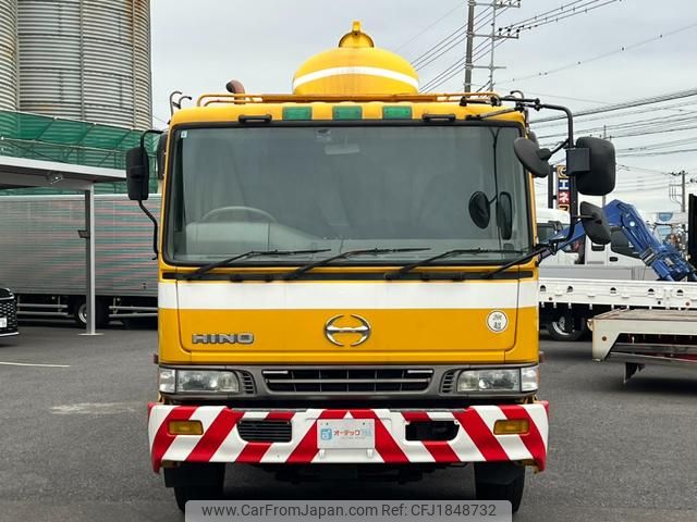 hino profia 1999 CFJ1848732 image 2