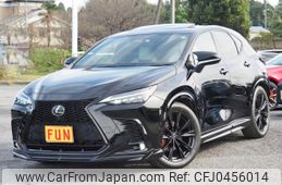 lexus nx 2022 -LEXUS--Lexus NX 6AA-AAZH20--AAZH20-6000060---LEXUS--Lexus NX 6AA-AAZH20--AAZH20-6000060-