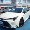 toyota corolla 2020 CFJ1655746 image 10