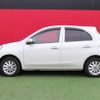 nissan march 2022 -NISSAN--March 5BA-K13--K13-738300---NISSAN--March 5BA-K13--K13-738300- image 29