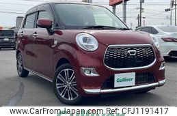 daihatsu cast 2016 -DAIHATSU--Cast DBA-LA250S--LA250S-0056562---DAIHATSU--Cast DBA-LA250S--LA250S-0056562-