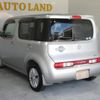 nissan cube 2010 quick_quick_Z12_Z12-153256 image 8