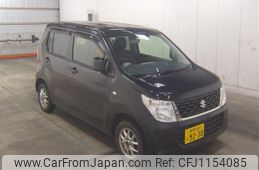 suzuki wagon-r 2016 -SUZUKI 【長野 580ﾓ9230】--Wagon R MH34S--545925---SUZUKI 【長野 580ﾓ9230】--Wagon R MH34S--545925-