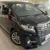 toyota alphard 2018 -TOYOTA--Alphard AGH30W--AGH30-0167096---TOYOTA--Alphard AGH30W--AGH30-0167096- image 1
