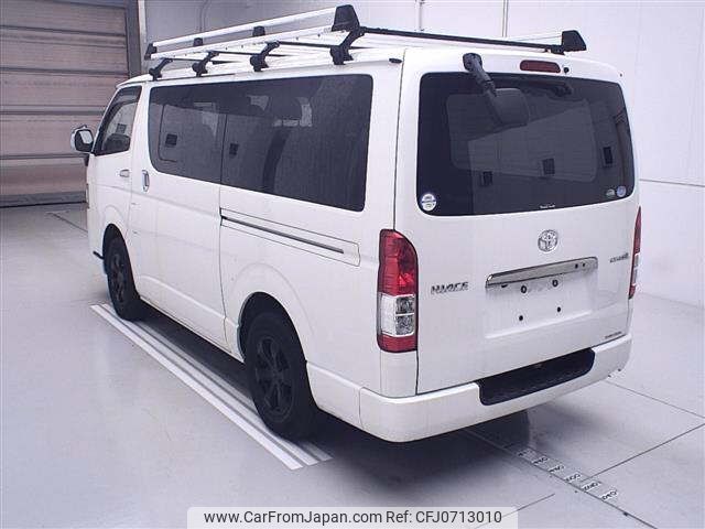 toyota hiace-van 2019 -TOYOTA--Hiace Van GDH201V-1033900---TOYOTA--Hiace Van GDH201V-1033900- image 2