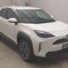toyota yaris-cross 2020 CFJ1824062 image 5