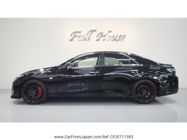 toyota mark-x 2013 -TOYOTA--MarkX DBA-GRX133--GRX133-6004193---TOYOTA--MarkX DBA-GRX133--GRX133-6004193- image 1