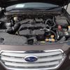 subaru outback 2017 NIKYO_AG41014 image 35