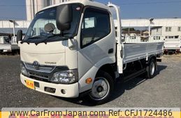 toyota toyoace 2018 CFJ1724486