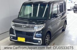 daihatsu tanto 2017 -DAIHATSU 【山口 581め1995】--Tanto LA600S-0549469---DAIHATSU 【山口 581め1995】--Tanto LA600S-0549469-