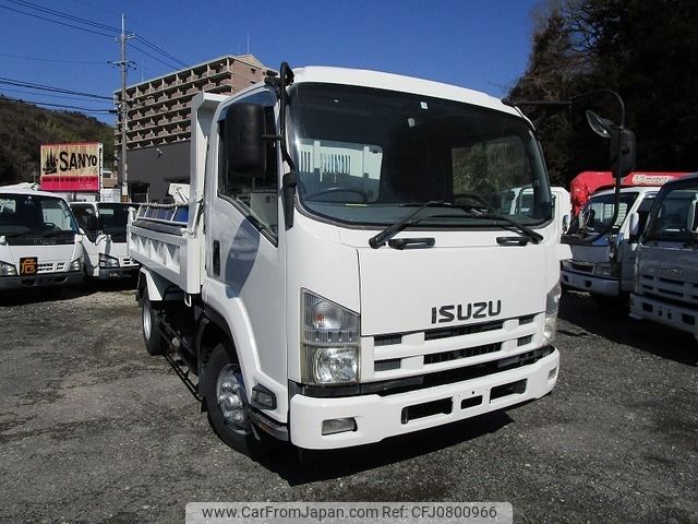 isuzu elf-truck 2012 -ISUZU--Elf SKG-FRR90S1--FRR90-****517---ISUZU--Elf SKG-FRR90S1--FRR90-****517- image 2