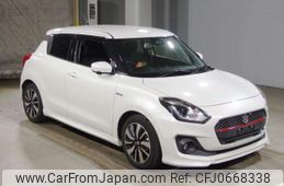 suzuki swift 2019 quick_quick_DAA-ZC53S_ZC53S-115428