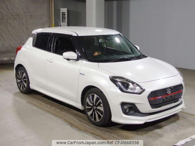 suzuki swift 2019 quick_quick_DAA-ZC53S_ZC53S-115428 image 1