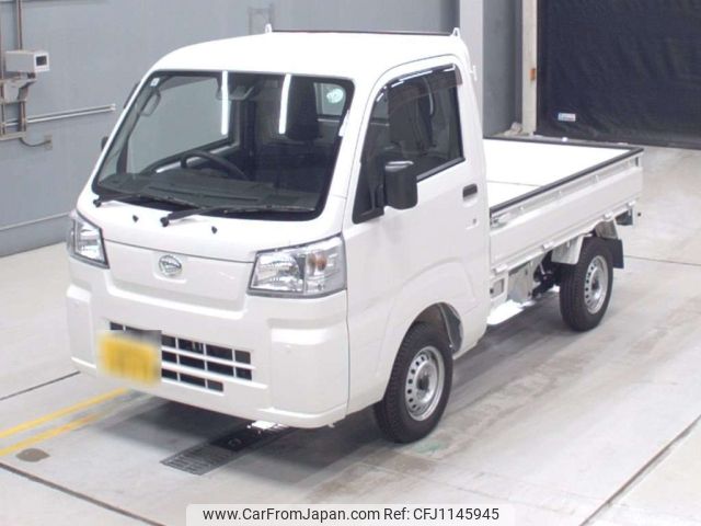 daihatsu hijet-truck 2022 -DAIHATSU 【滋賀 480に2573】--Hijet Truck S510P-0474162---DAIHATSU 【滋賀 480に2573】--Hijet Truck S510P-0474162- image 1