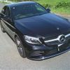 mercedes-benz c-class 2018 CFJ1640539 image 15