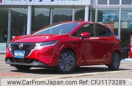 nissan note 2021 -NISSAN--Note SNE13--101758---NISSAN--Note SNE13--101758-