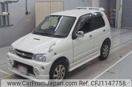 daihatsu terios-kid 2004 -DAIHATSU--Terios Kid J131G-040426---DAIHATSU--Terios Kid J131G-040426-