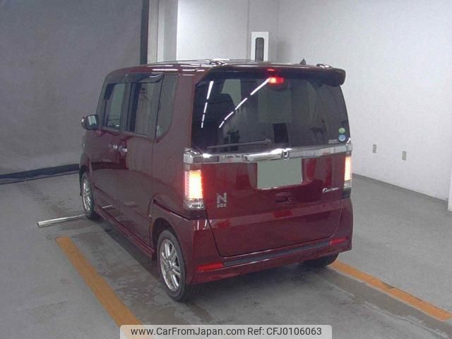 honda n-box 2012 quick_quick_DBA-JF1_JF1-1023741 image 2