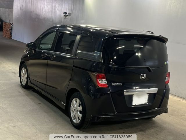 honda freed-spike 2010 CFJ1825059 image 2
