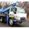 isuzu elf-truck 2009 CFJ0680268 image 7