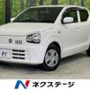 suzuki alto 2019 -SUZUKI--Alto DBA-HA36S--HA36S-518682---SUZUKI--Alto DBA-HA36S--HA36S-518682- image 1