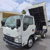 isuzu elf-truck 2018 -ISUZU--Elf TPG-NKS85AN--NKS85-7011807---ISUZU--Elf TPG-NKS85AN--NKS85-7011807- image 7