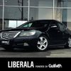 honda legend 2008 -HONDA--Legend DBA-KB2--KB2-1000141---HONDA--Legend DBA-KB2--KB2-1000141- image 1