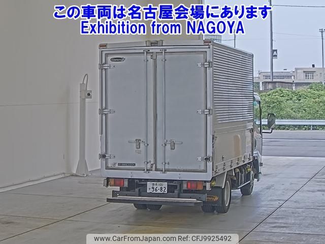 nissan atlas 2010 -NISSAN 【豊橋 100ｽ9682】--Atlas AMR85AN-7000569---NISSAN 【豊橋 100ｽ9682】--Atlas AMR85AN-7000569- image 2