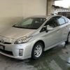 toyota prius 2011 -TOYOTA--Prius ZVW30-1371227---TOYOTA--Prius ZVW30-1371227- image 1