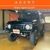 suzuki jimny 1998 -SUZUKI--Jimny E-JA22W--JA22W-157943---SUZUKI--Jimny E-JA22W--JA22W-157943- image 1