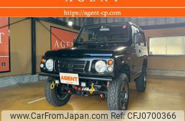 suzuki jimny 1998 -SUZUKI--Jimny E-JA22W--JA22W-157943---SUZUKI--Jimny E-JA22W--JA22W-157943-