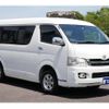 toyota hiace-wagon 2010 GOO_JP_700070921030240523001 image 1