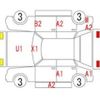 lexus es 2019 -LEXUS--Lexus ES 6AA-AXZH10--AXZH10-1006638---LEXUS--Lexus ES 6AA-AXZH10--AXZH10-1006638- image 2